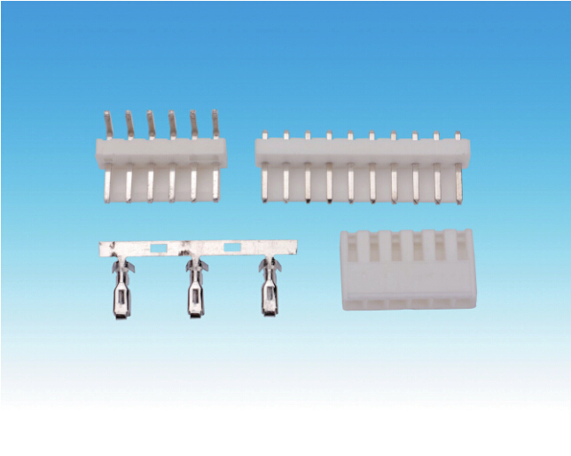 線對板連接器在電子行業的創新技術概述！